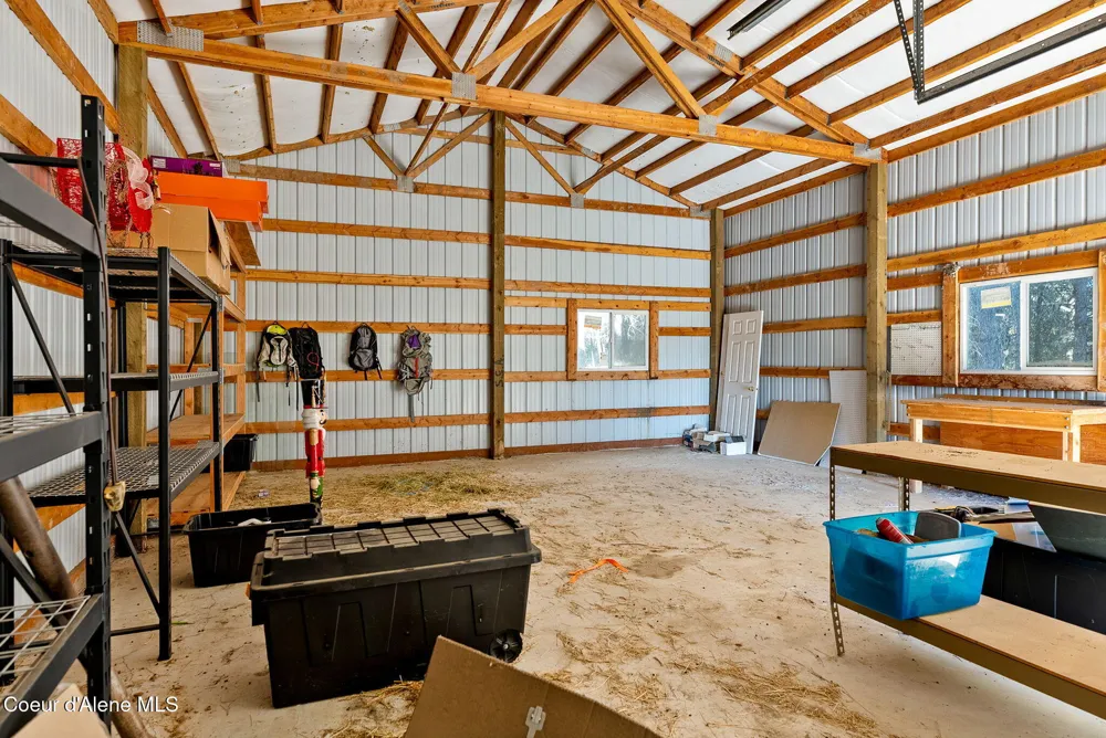 2953 E Badger Road Harrison, ID 83833