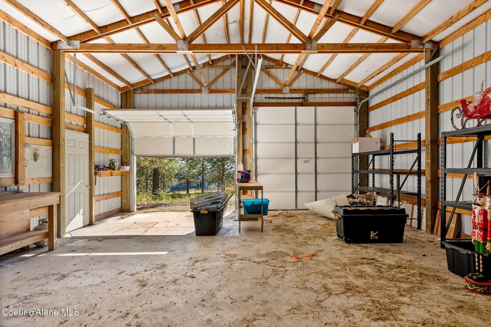 2953 E Badger Road Harrison, ID 83833