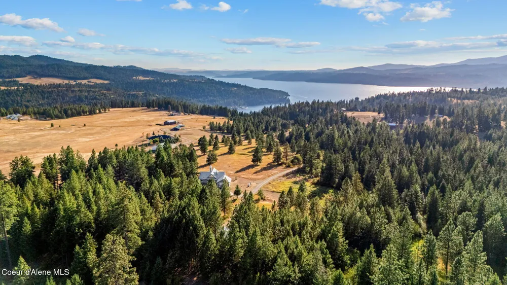 2953 E Badger Road Harrison, ID 83833