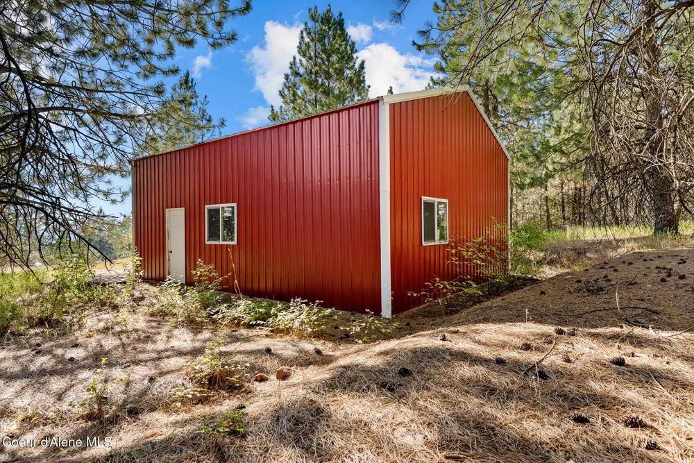 2953 E Badger Road Harrison, ID 83833