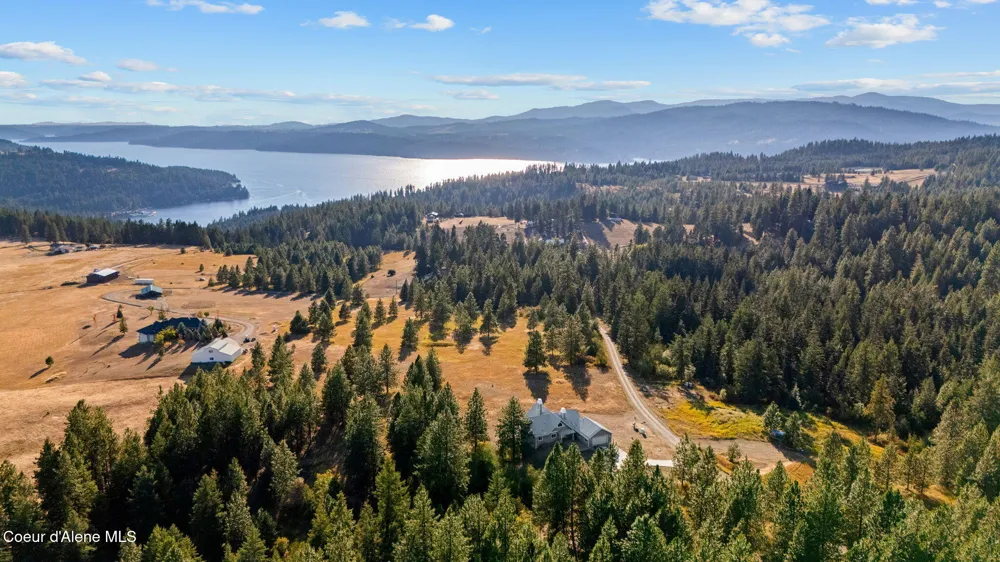 2953 E Badger Road Harrison, ID 83833
