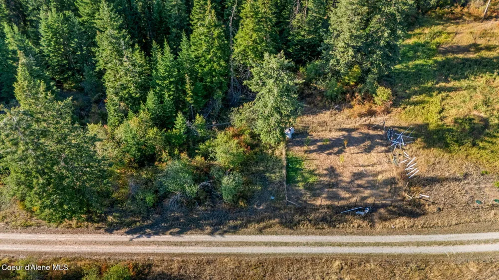 2953 E Badger Road Harrison, ID 83833