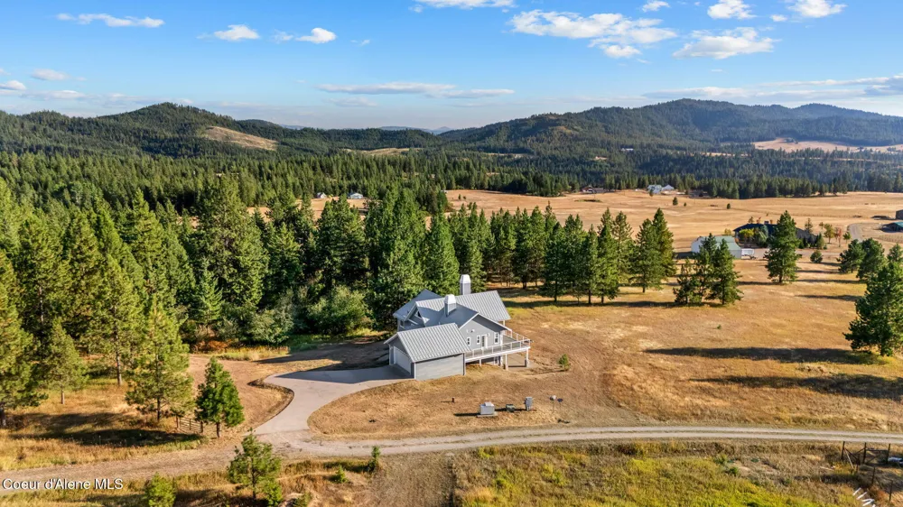 2953 E Badger Road Harrison, ID 83833