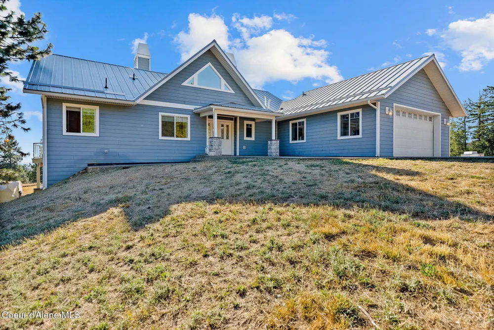 2953 E Badger Road Harrison, ID 83833