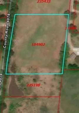 CR-4079 Scurry, TX 75158
