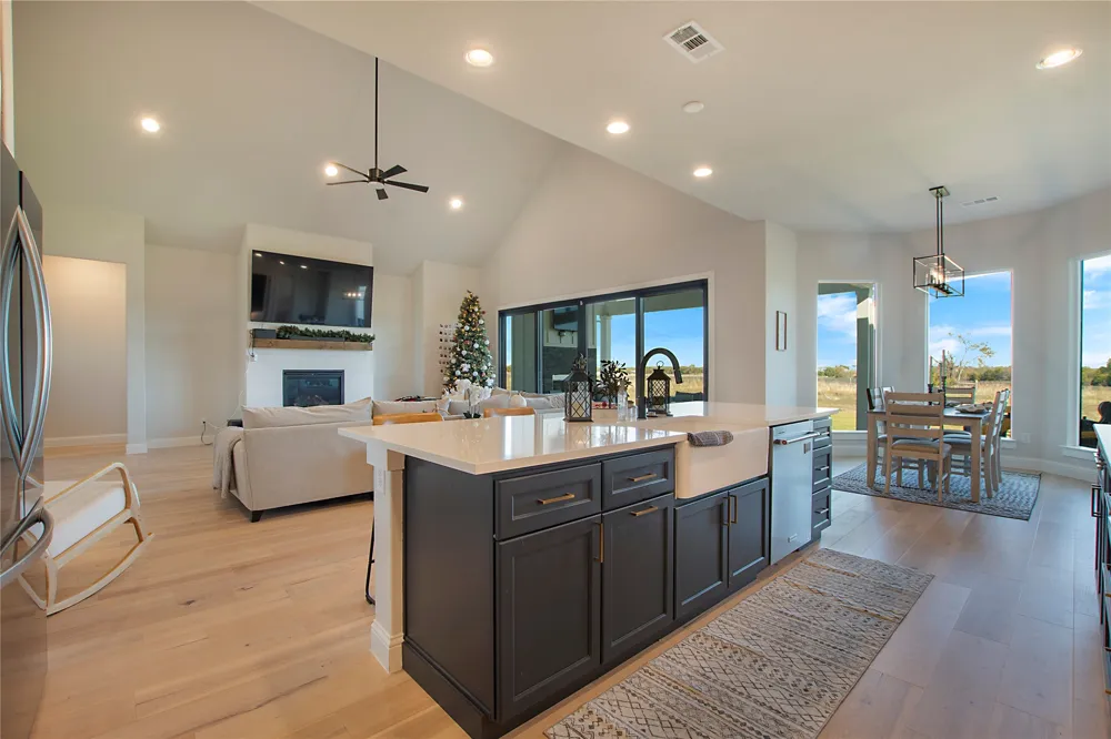 804 Lexington Lane Nevada, TX 75173