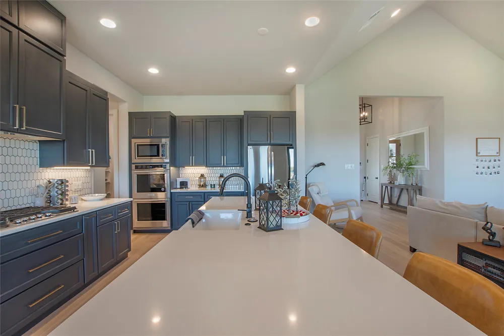 804 Lexington Lane Nevada, TX 75173
