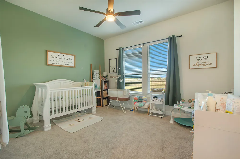 804 Lexington Lane Nevada, TX 75173