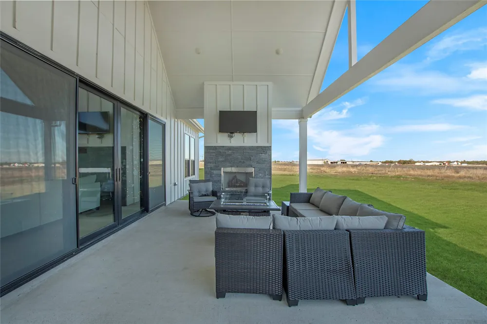 804 Lexington Lane Nevada, TX 75173
