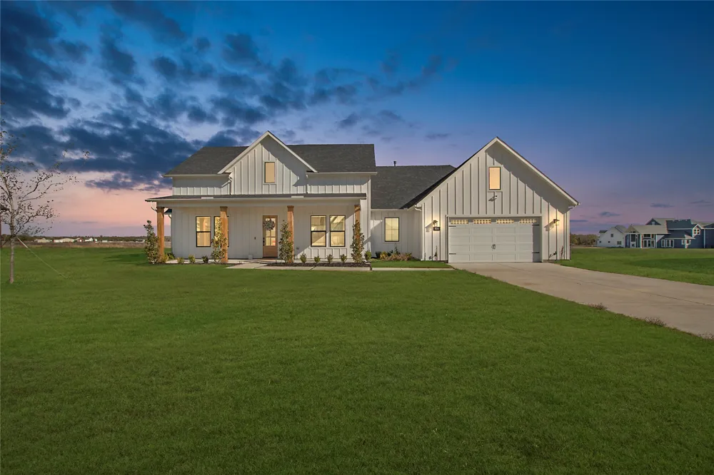 804 Lexington Lane Nevada, TX 75173