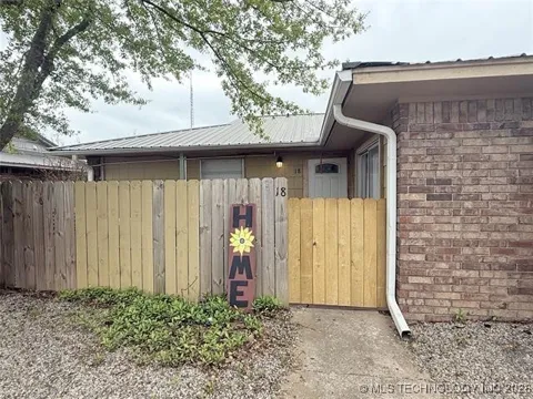 101 Doris Drive #18