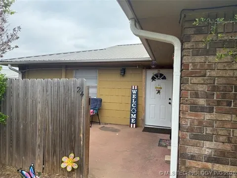 101 Doris Drive #24