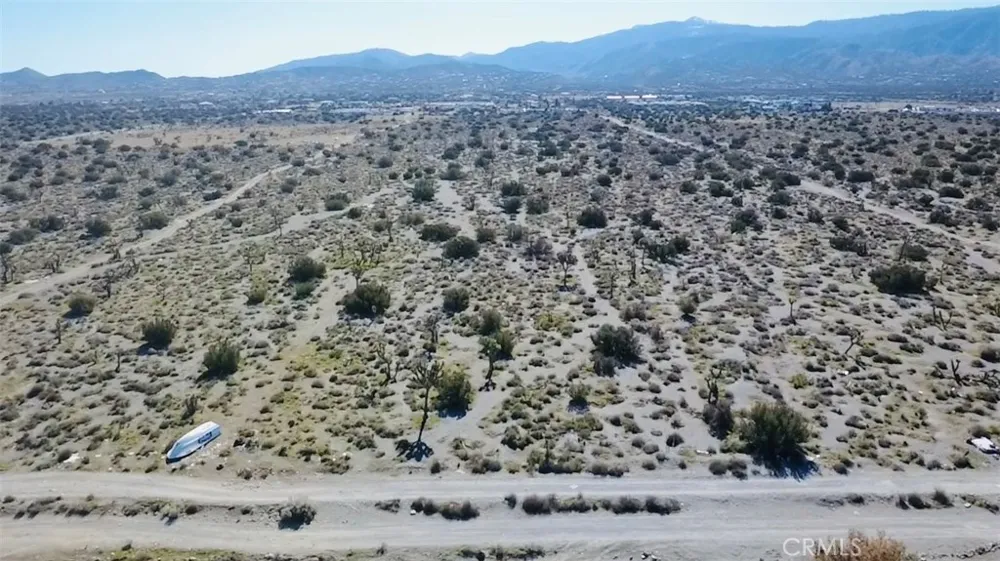 2975 Yucca Terrace Pinon Hills, CA 92372
