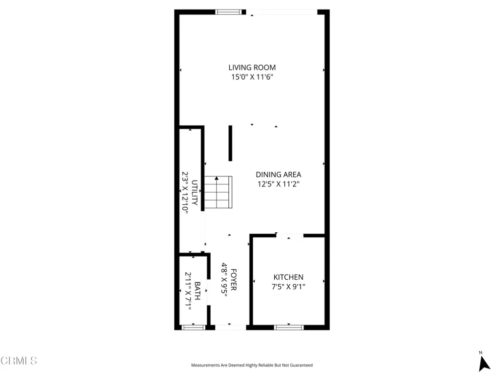 969 Miramonte Drive #5 Santa Barbara, CA 93109