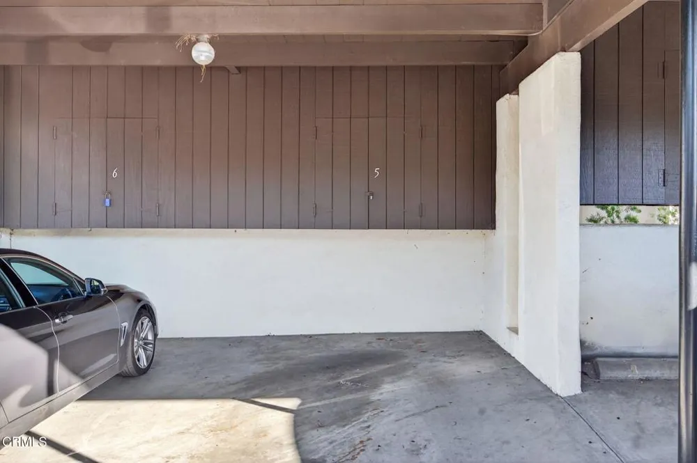 969 Miramonte Drive #5 Santa Barbara, CA 93109
