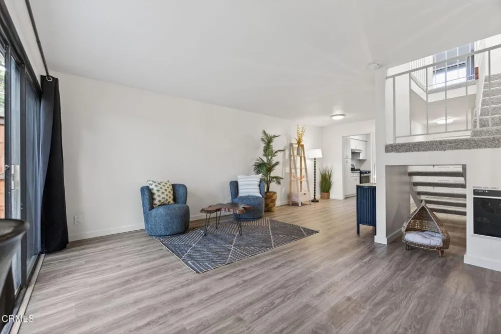 969 Miramonte Drive #5 Santa Barbara, CA 93109
