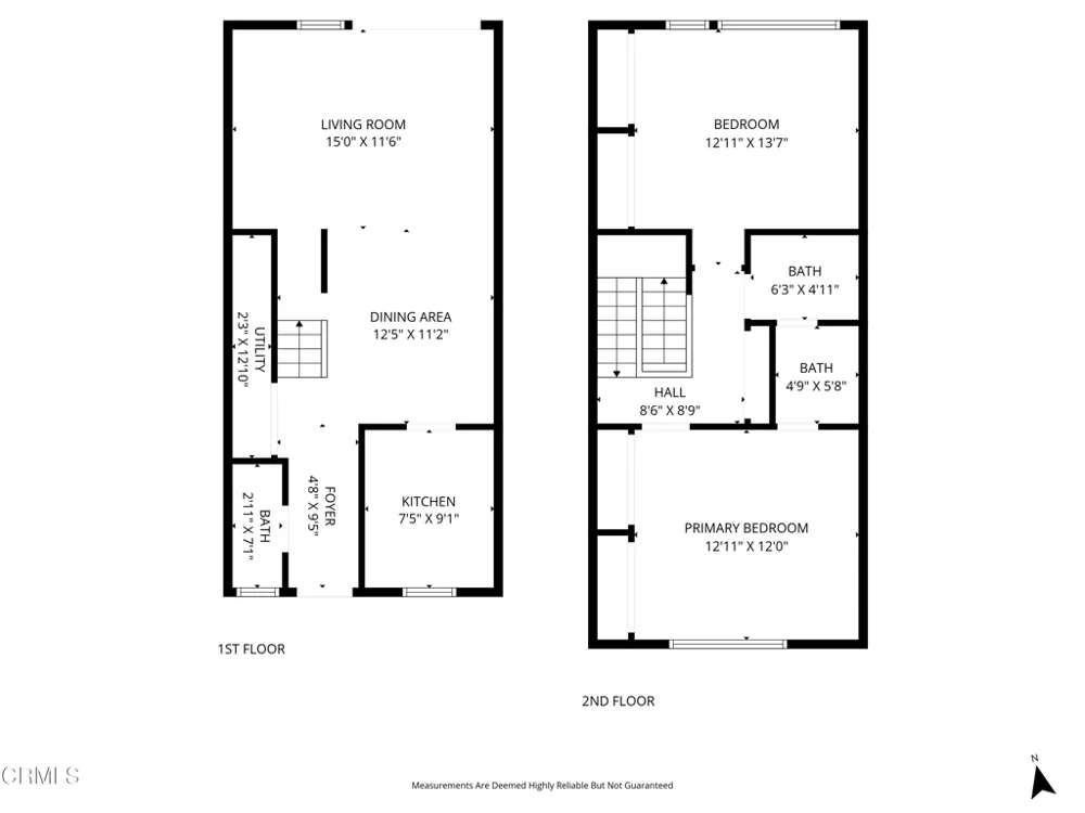 969 Miramonte Drive #5 Santa Barbara, CA 93109