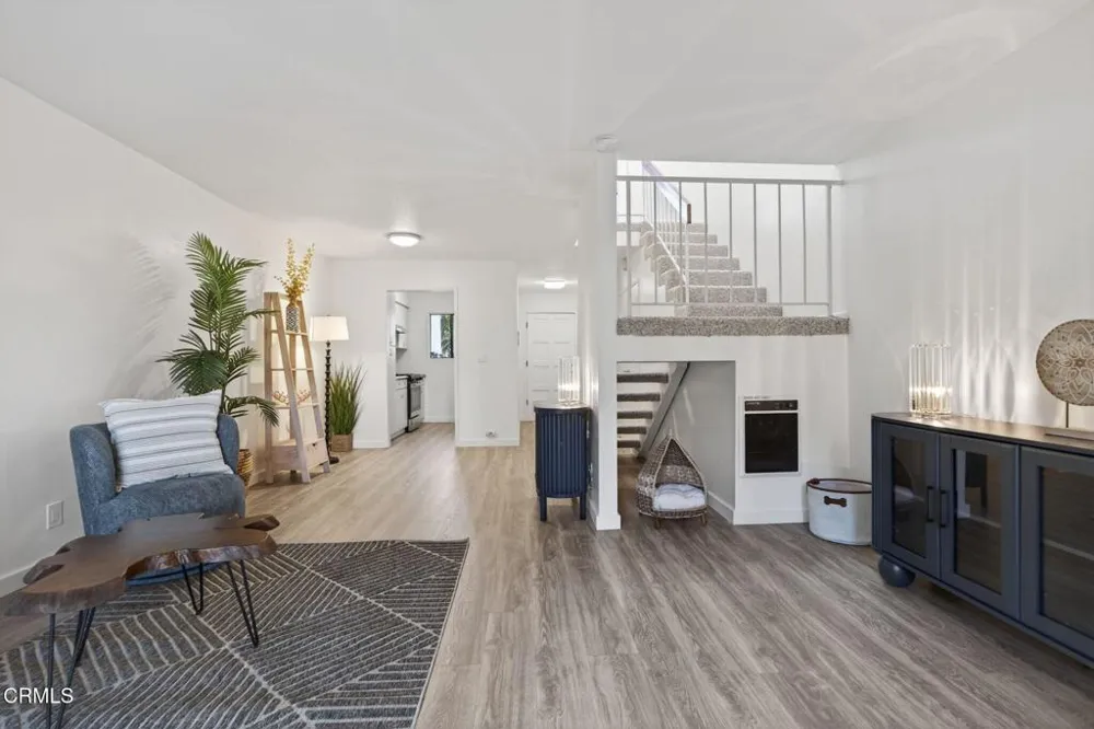 969 Miramonte Drive #5 Santa Barbara, CA 93109