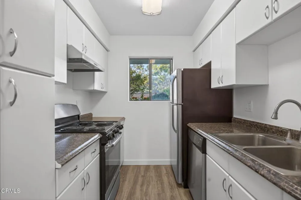 969 Miramonte Drive #5 Santa Barbara, CA 93109