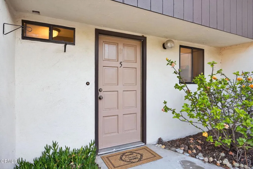 969 Miramonte Drive #5 Santa Barbara, CA 93109