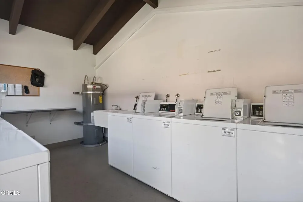 969 Miramonte Drive #5 Santa Barbara, CA 93109