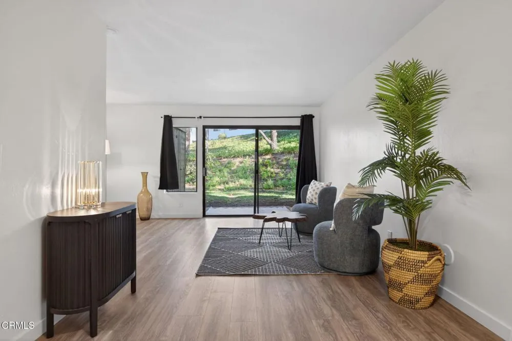 969 Miramonte Drive #5 Santa Barbara, CA 93109