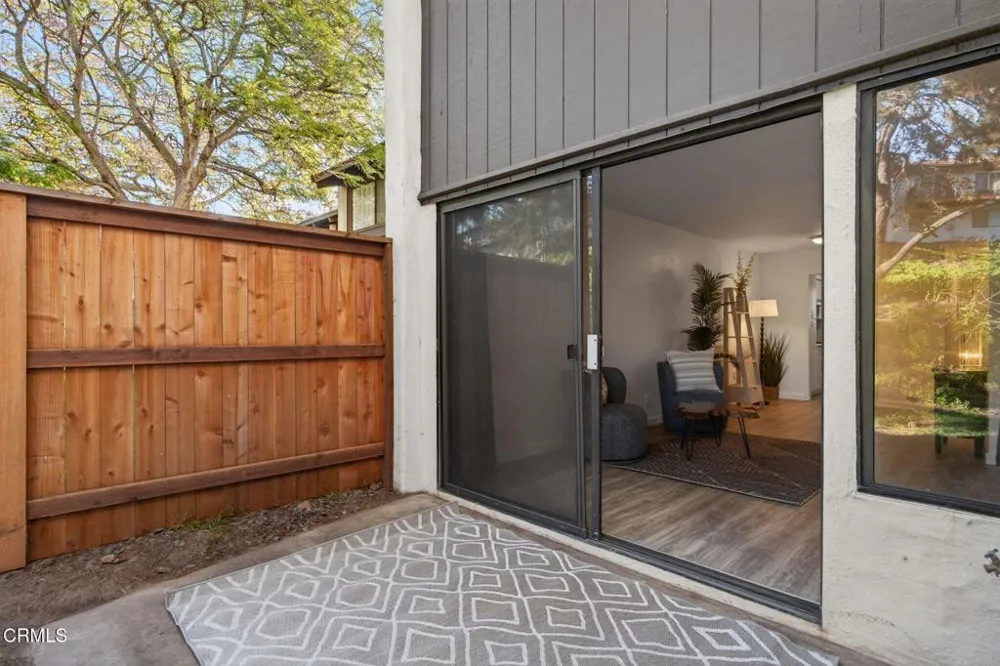 969 Miramonte Drive #5 Santa Barbara, CA 93109