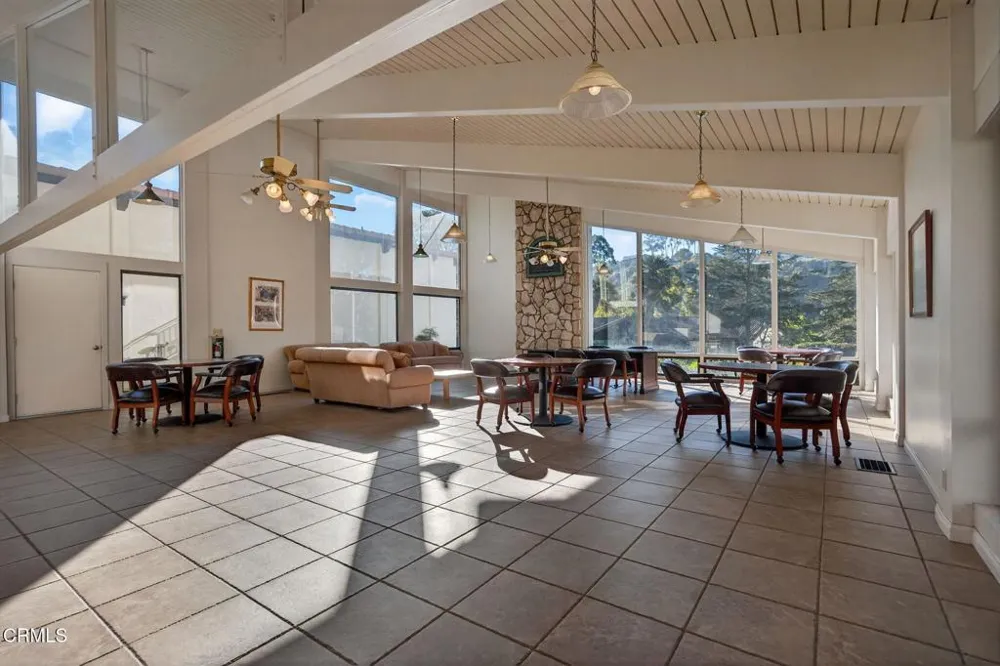 969 Miramonte Drive #5 Santa Barbara, CA 93109