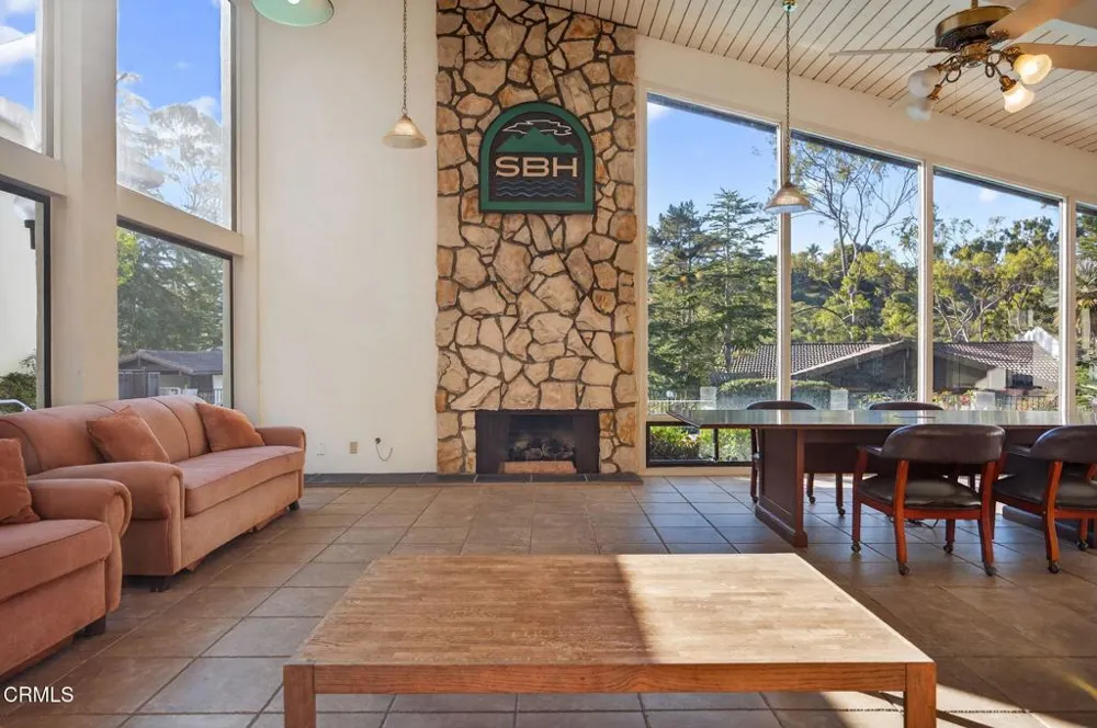 969 Miramonte Drive #5 Santa Barbara, CA 93109