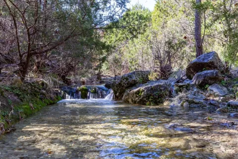 101 Montana Creek Crossing