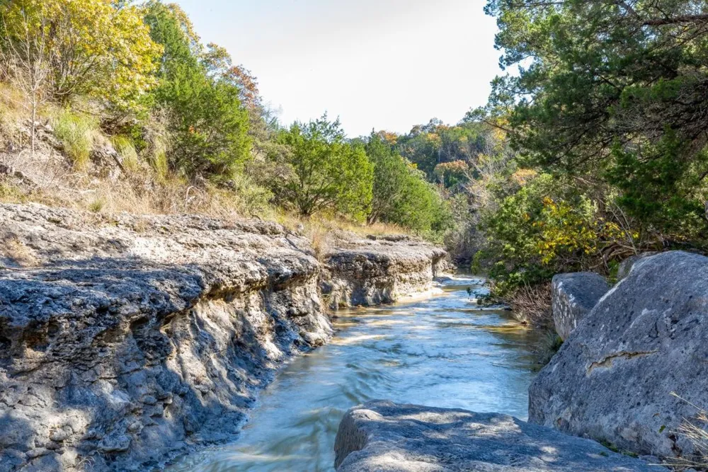 101 Montana Creek Crossing Marble Falls, TX 78654