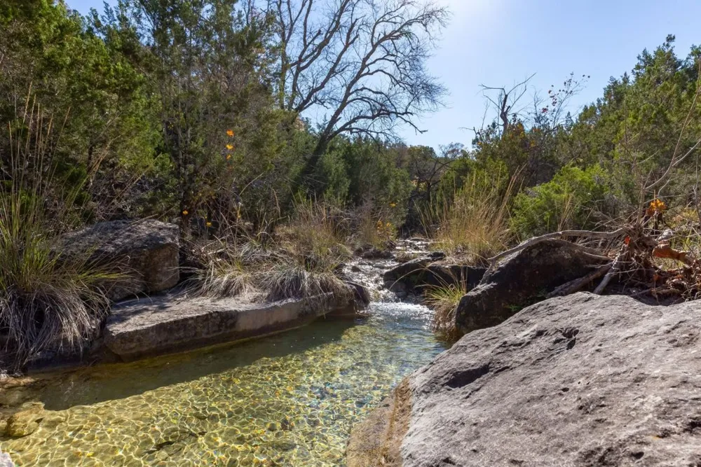 101 Montana Creek Crossing Marble Falls, TX 78654