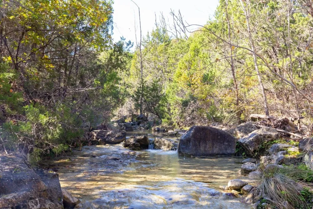 101 Montana Creek Crossing Marble Falls, TX 78654