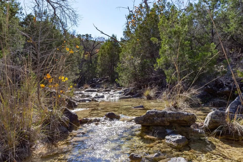 101 Montana Creek Crossing Marble Falls, TX 78654