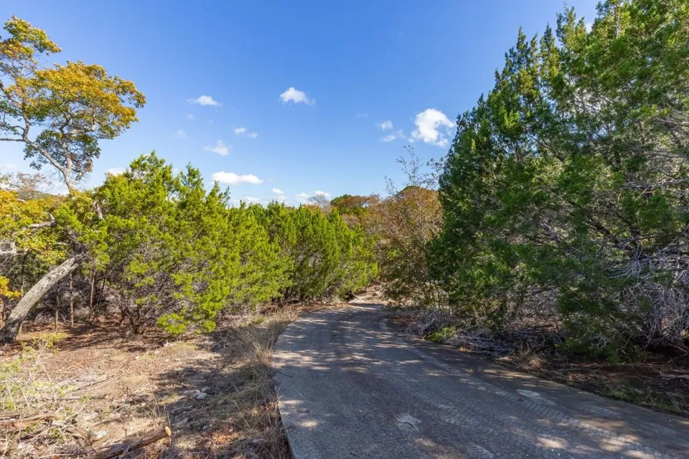 101 Montana Creek Crossing Marble Falls, TX 78654