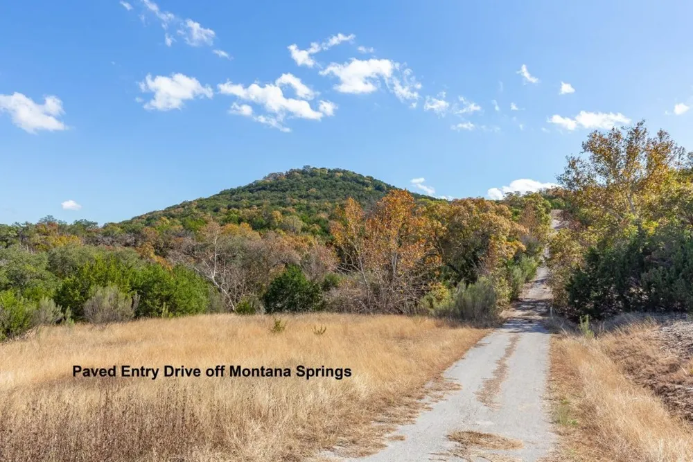 101 Montana Creek Crossing Marble Falls, TX 78654