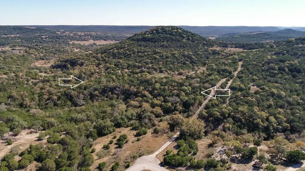101 Montana Creek Crossing Marble Falls, TX 78654