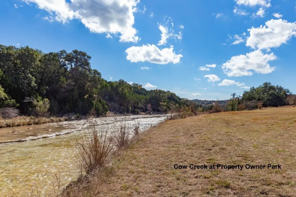 101 Montana Creek Crossing Marble Falls, TX 78654