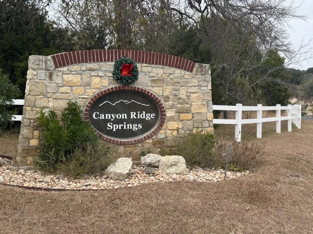 101 Montana Creek Crossing Marble Falls, TX 78654
