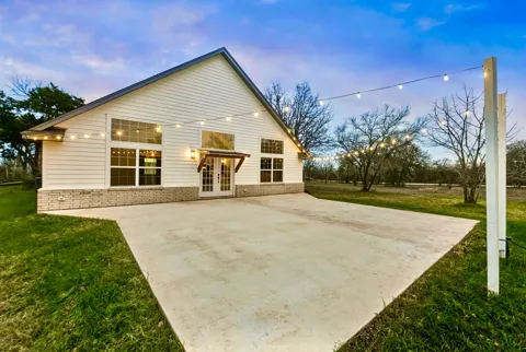 20808 Sandy Brown Lane