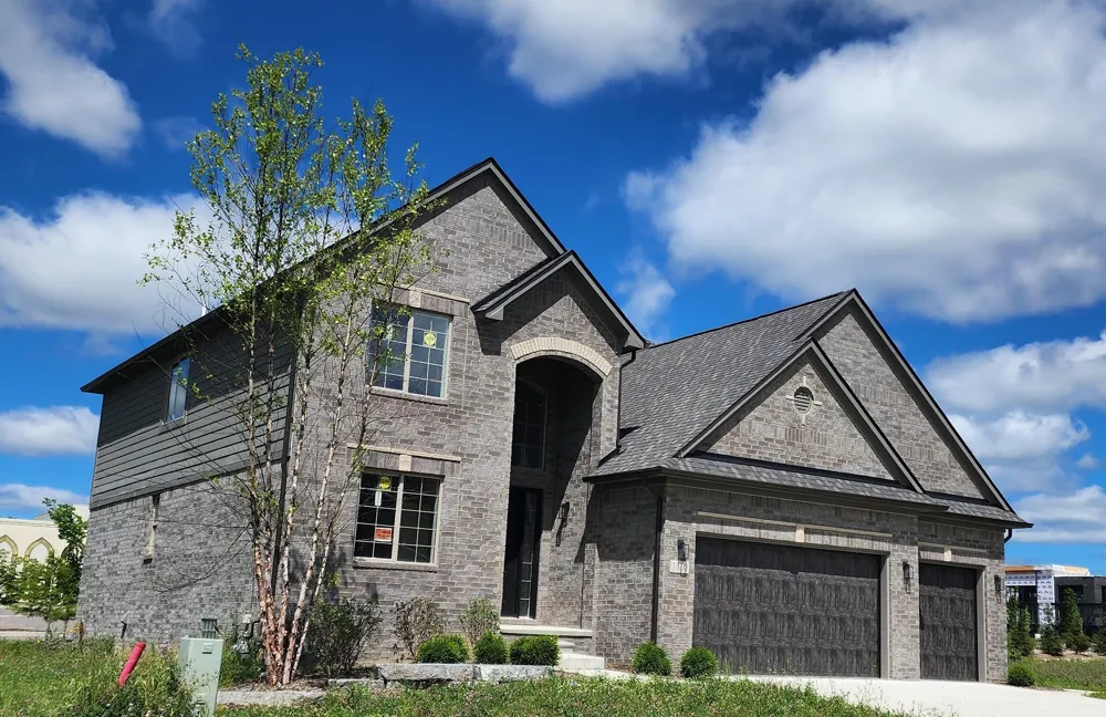 3110 Raffler Drive Rochester, MI 48307