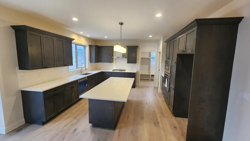 3110 Raffler Drive Rochester, MI 48307