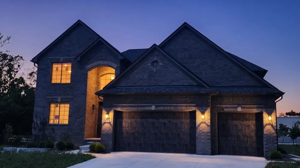 3110 Raffler Drive Rochester, MI 48307