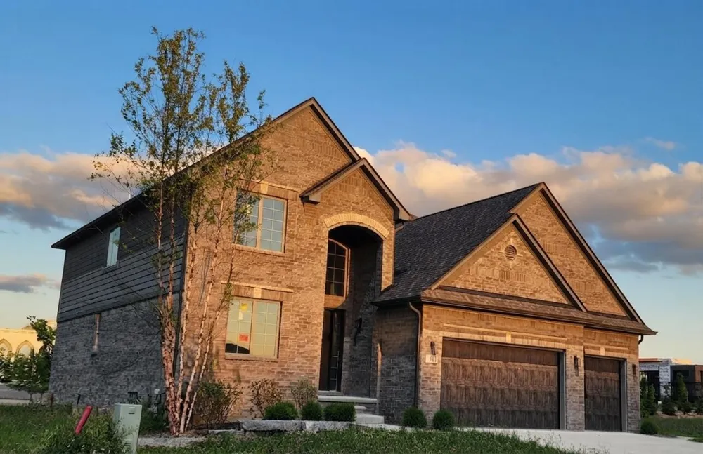 3110 Raffler Drive Rochester, MI 48307