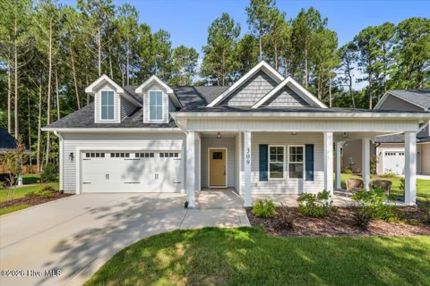 309 Elijah Way