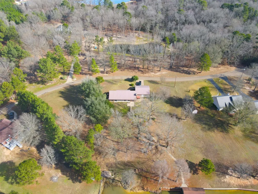 132 CR 2933 Pittsburg, TX 75686