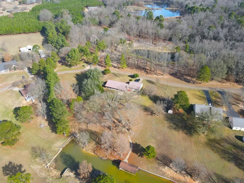 132 CR 2933 Pittsburg, TX 75686