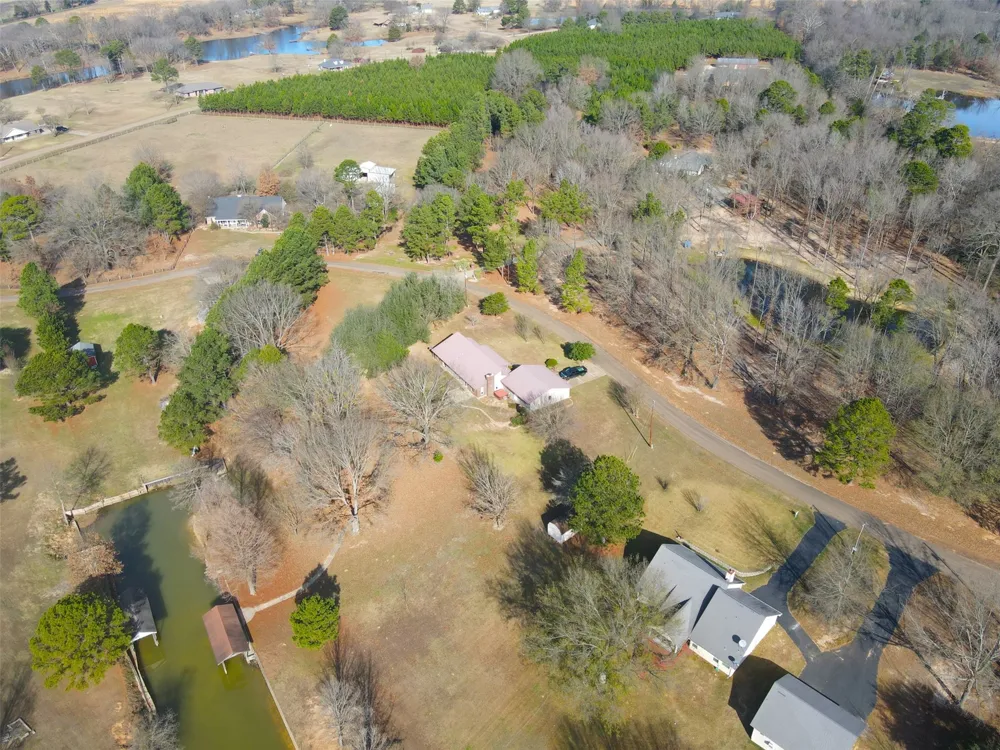 132 CR 2933 Pittsburg, TX 75686