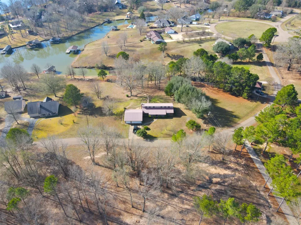 132 CR 2933 Pittsburg, TX 75686