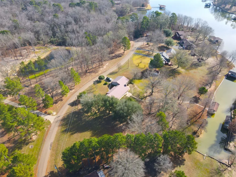 132 CR 2933 Pittsburg, TX 75686